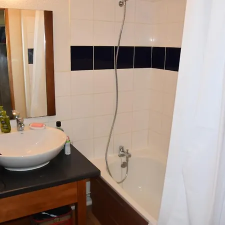Hameau De Balestas Appartement *