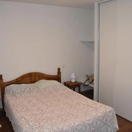 Hameau De Balestas Appartement