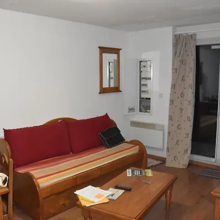 Hameau De Balestas *