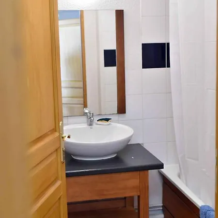 Hameau De Balestas * Germ