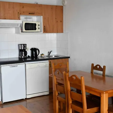 Appartement Hameau De Balestas Germ