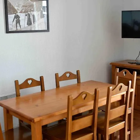 Hameau De Balestas Appartement Germ