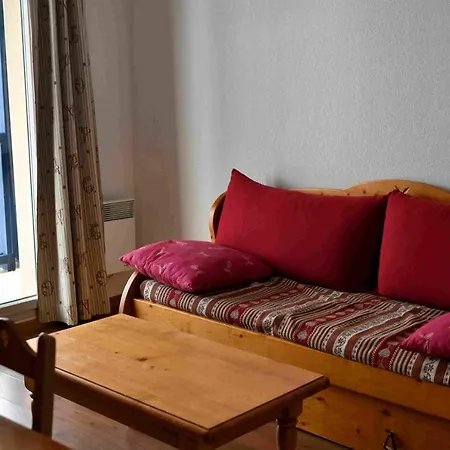 Hameau De Balestas Appartement