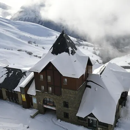 Hameau De Balestas