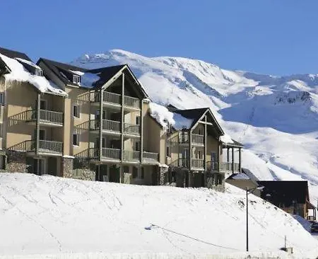 Hameau De Balestas Appartement *